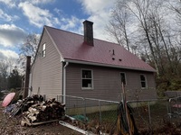 Thumbnail of metal roof photo