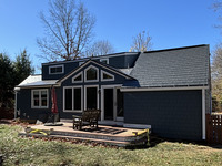 Thumbnail of metal roof photo