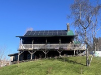 Thumbnail of metal roof photo