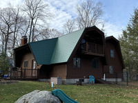 Thumbnail of metal roof photo