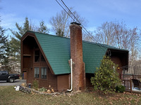 Thumbnail of metal roof photo