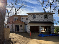 Thumbnail of metal roof photo