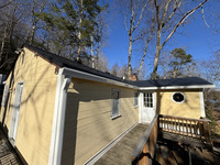 Thumbnail of metal roof photo