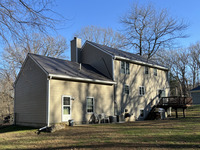 Thumbnail of metal roof photo