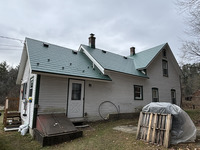 Thumbnail of metal roof photo