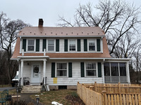 Thumbnail of metal roof photo