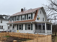 Thumbnail of metal roof photo