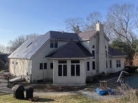 Thumbnail of metal roof photo