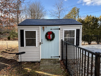 Thumbnail of metal roof photo