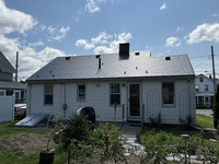 Thumbnail of metal roof photo