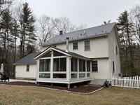 Thumbnail of metal roof photo