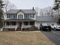 Thumbnail of metal roof photo