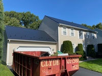 Thumbnail of metal roof photo